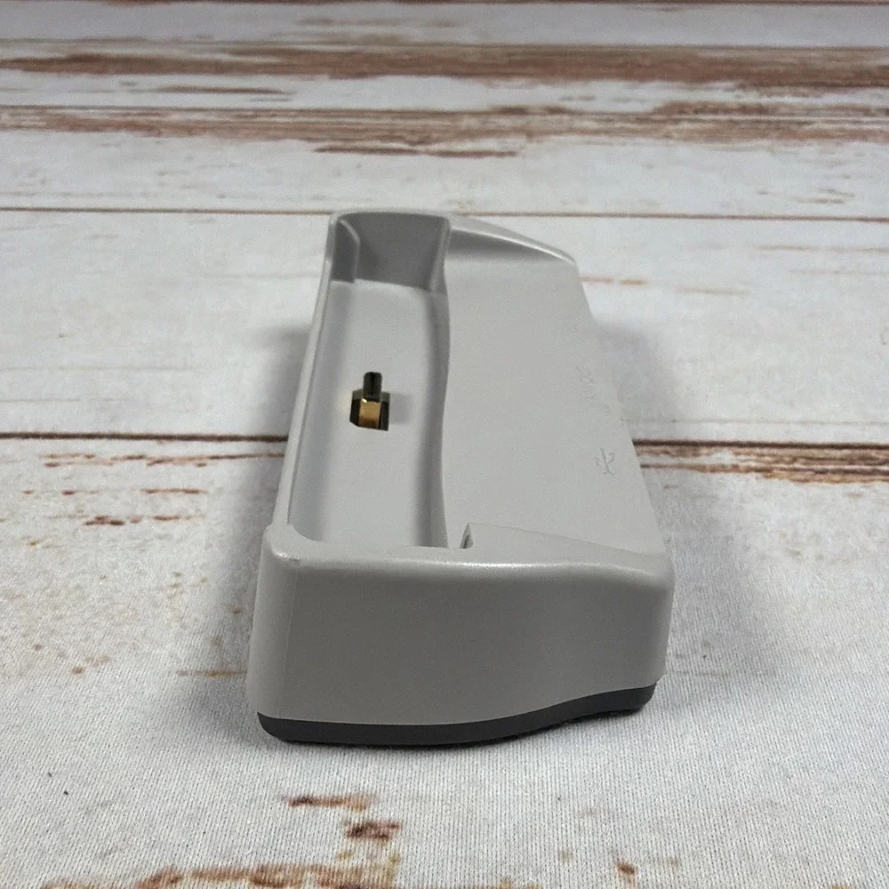 OEM Nikon Cool Station MV-15 Camera Dock Cradle Coolpix S50 S50c S51 S51c S52